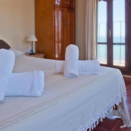 Casa Paca Alhucemas Guesthouse B&B Bagian luar foto