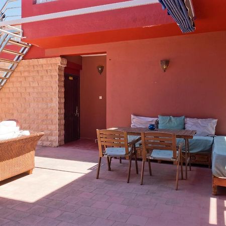 Casa Paca Alhucemas Guesthouse B&B Bagian luar foto