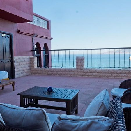 Casa Paca Alhucemas Guesthouse B&B Bagian luar foto